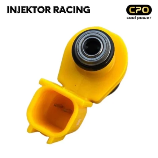 Injektor Injector CPO Racing Yamaha Nmax old Vixion R25 Mio J Mx king R15 Original CPO Cool Power - Image 5