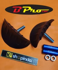 Stoper Ban BPro KLX CRF Trail Original B Pro