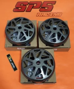 Mangkok Kampas Ganda SP5 Full Kartel Vario 125 150 PCX ADV 150 160 Nmax Aerox Lexi old new Original SP5 Racing