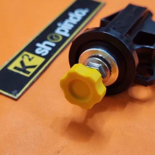 ISC CPO Manual Langsam Honda PCX 160 ADV 160 Idle Air Screw Sekrup Udara Manual Original CPO Cool Power - Image 5
