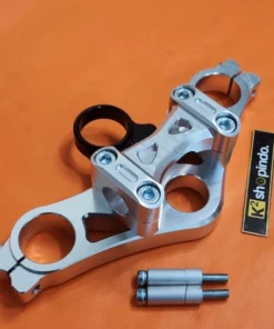Segitiga Atas BPro Ninja SS 150 Triple Clamp Original B Pro