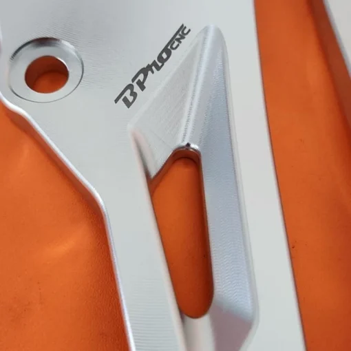 Footstep Step Belakang Non Jomblo Ninja R SS 150 BPro 3D Knalpot Cobra Original B Pro - Image 7