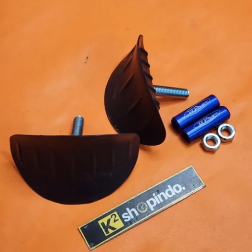 Stoper Ban BPro KLX CRF Trail Original B Pro - Image 6