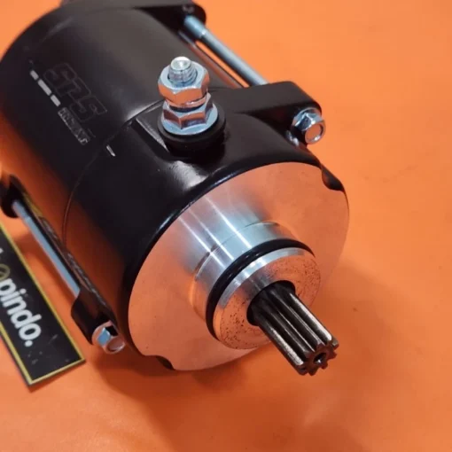 Dinamo Stater Starter SP5 Bore Up 500cc Mio Smile Sporty Fino Karbu Mio Soul Nouvo Original SP5 Racing - Image 6