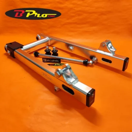 Swing Arm Bpro Yamaha Jupiter Z Kotak Gen2 Non Stabilizer B Pro Original