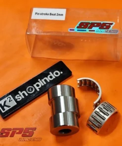 Pen Struk Pin Stroke SP5 Beat Scoopy karbu Fi ESP Spacy Vario 110 Original SP5 Racing
