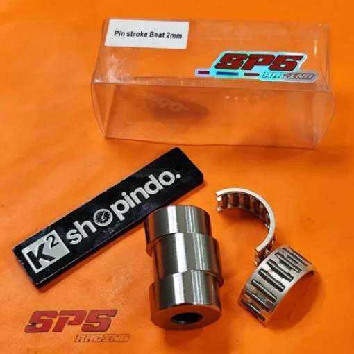 Pen Struk Pin Stroke SP5 Beat Scoopy karbu Fi ESP Spacy Vario 110 Original SP5 Racing