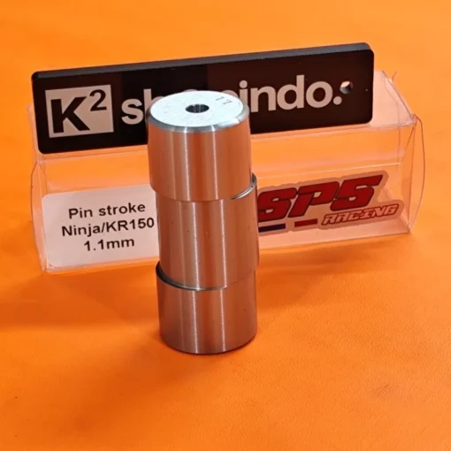 Pen Struk Pin Stroke SP5 Ninja R SS RR 150 Original SP5 Racing - Image 5
