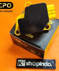 Sensor TPS CPO Honda CB CBR 150R STREET FIRE old Honda CRF Megapro New Original CPO Cool Power