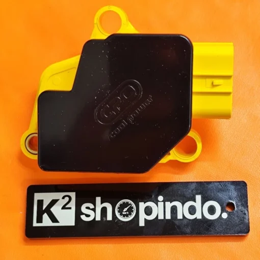 Sensor TPS CPO Honda CB CBR 150R STREET FIRE old Honda CRF Megapro New Original CPO Cool Power - Image 6