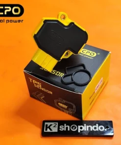 Sensor TPS CPO Sonic 150 CBR New LED Facelift CB 150 Facelift Supra GTR Original CPO Cool Power