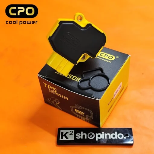 Sensor TPS CPO Sonic 150 CBR New LED Facelift CB 150 Facelift Supra GTR Original CPO Cool Power