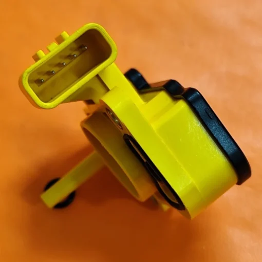 Sensor TPS CPO NMax Old Mio J Soul GT 115 XRide 115 125 Xeon GT 125 MX King R15 V2 Original CPO Cool Power - Image 6