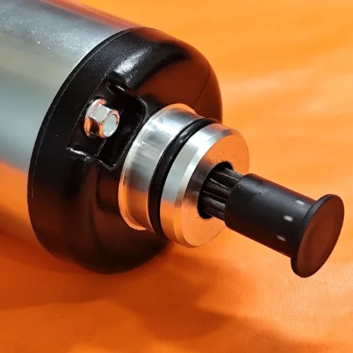 Dinamo Stater Starter H4R Hi Force Bore Up 350cc KLX 150 D Tracker 150 Original H4R - Image 7
