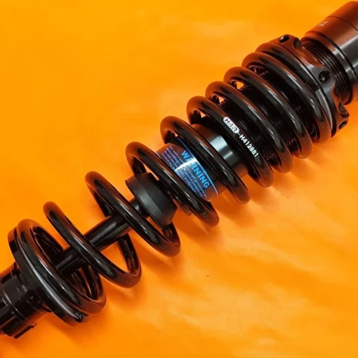 Shockbreaker Shock H4R 305MM 330MM 340MM Motor Matic Universal Vario 125 150 160 Stylo 160 Beat Scoopy Genio Xride Filano Mio Smile Sporty Fino Mio Soul Original H4R - Image 2