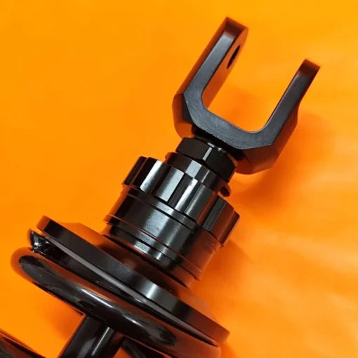 Shockbreaker Shock H4R 305MM 330MM 340MM Motor Matic Universal Vario 125 150 160 Stylo 160 Beat Scoopy Genio Xride Filano Mio Smile Sporty Fino Mio Soul Original H4R - Image 3