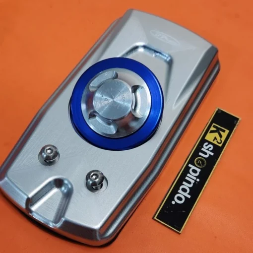 Tutup Tangki Rx King BPro Fuel Cap CNC Original B Pro - Image 5