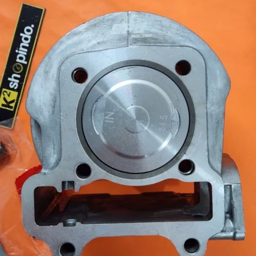 Blok Block Seher SP5 Beat ESP Scoopy FI ESP K44 Beat Pop Bore Up 54.5 Original SP5 Racing - Image 4