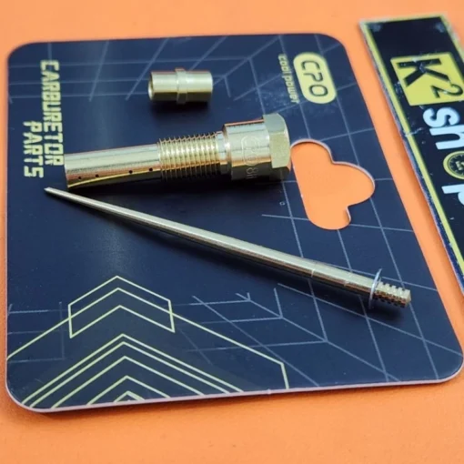 Nozzle PWK PE PWL Hole CPO Cool Power Original - Image 2