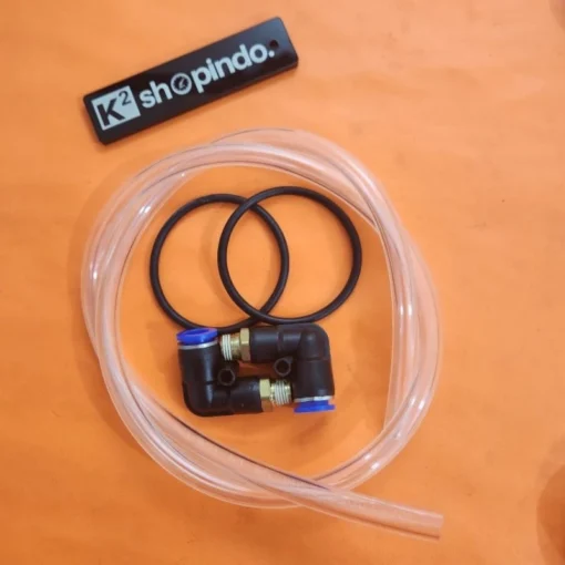 Tutup Klep CNC Mio Nouvo jupiter Vega R Tutup Klep Hawa SP5 Racing - Image 2