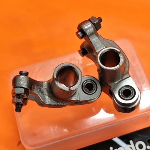 Pelatuk Klep Roller Vario 160 PCX ADV 160 NGO Rocker Arm 17mm Original NGO Racing - Image 2