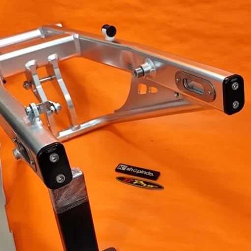 Swing Arm BPro Honda CBR 150 Facelift CB 150 Stabilizer SPC Original B Pro - Image 8