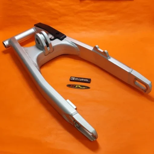 Swing Arm BPro KLX CRF 150 WR 155 Original B Pro cnc Alumunium - Image 3