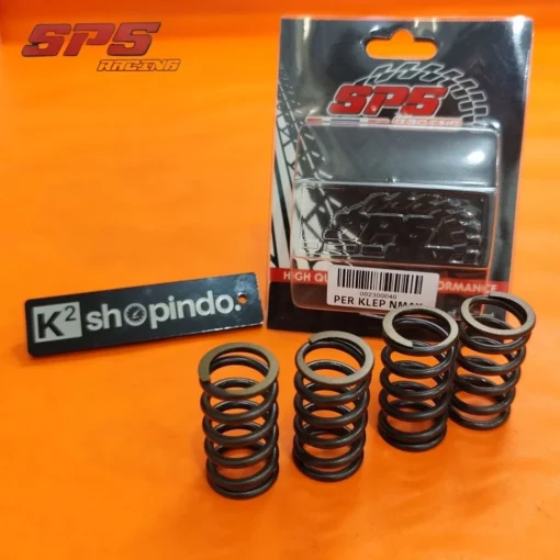 Per Klep SP5 Nmax Lexi Aerox 155 Original SP5 Racing