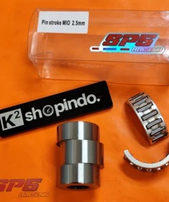 Pen Struk Pin Stroke SP5 Mio Smile Sporty Fino Karbu Mio Soul Nouvo Original SP5 Racing
