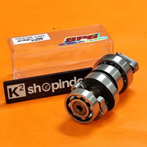 Master Cam Noken As SP5 Vario 125 150 PCX 150 Beat Scoopy Karbu FI ESP Jupiter MX Vixion Mx King R15 SP5 Racing - Image 3
