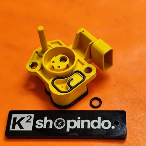 Sensor TPS CPO NMax Old Mio J Soul GT 115 XRide 115 125 Xeon GT 125 MX King R15 V2 Original CPO Cool Power - Image 7