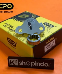 Pompa Oli CPO Vario 125 150 ADV 150 PCX 150 Oil Pump Racing Gigi Pompa Oli Original CPO Cool Power
