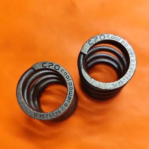 Per Klep Racing Mio Beat Scoopy Vario Spacy Nouvo Mio Soul Jupiter Z Supra Vega Valve Spring Universal CPO Cool Power Original - Image 5