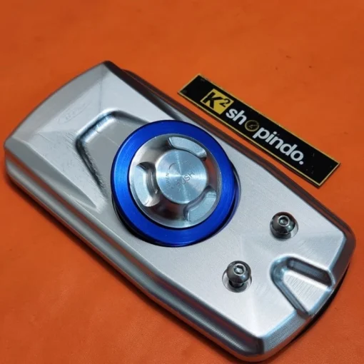 Tutup Tangki Rx King BPro Fuel Cap CNC Original B Pro - Image 6