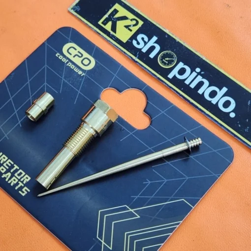 Nozzle PWK PE PWL Hole CPO Cool Power Original - Image 3