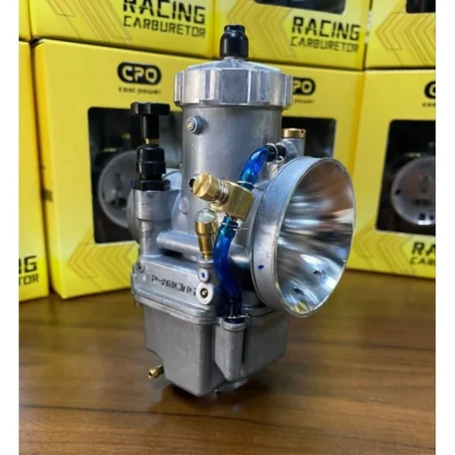 Power Jet Control PWK Karbu CPO Cool Power Original Power Jet Kontrol Karburator - Image 6