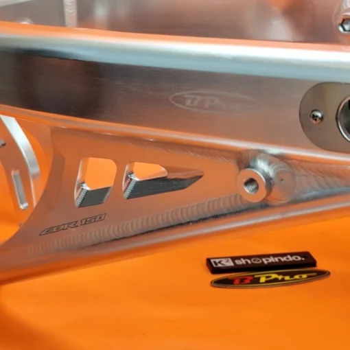 Swing Arm BPro Honda CBR 150 Facelift CB 150 Stabilizer SPC Original B Pro - Image 7