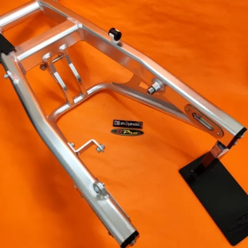 Swing Arm BPro Honda CBR 150 Facelift CB 150 Stabilizer SPC Original B Pro - Image 6