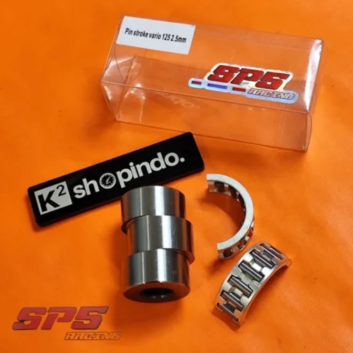 Pen Struk Pin Stroke SP5 Vario 125 150 PCX 150 ADV 150 Original SP5 Racing