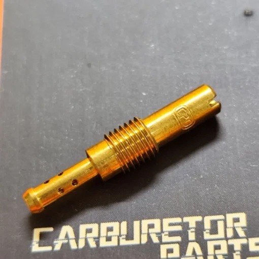 Pilot Jet CPO Karbu PE PWK PWL Ninja Tiger Mio Racing CPO Cool Power Original - Image 5