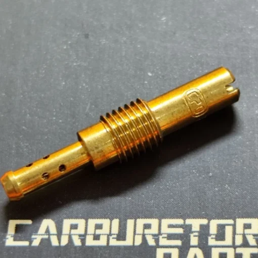 Pilot Jet CPO Karbu PE PWK PWL Ninja Tiger Mio Racing CPO Cool Power Original - Image 4
