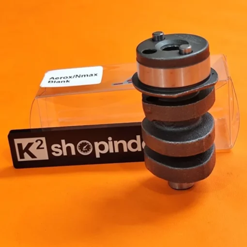 Noken As Mentah SP5 Nmax New Aerox New Connected 1Pin - Image 5