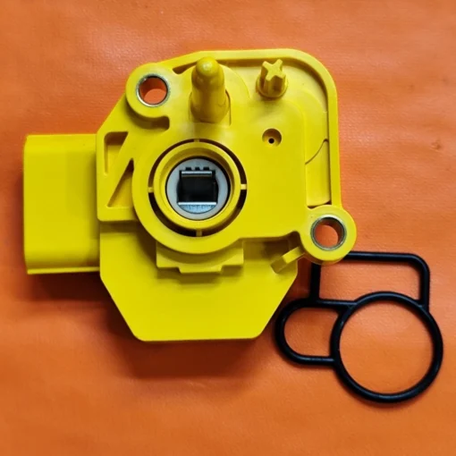 Sensor TPS CPO Sonic 150 CBR New LED Facelift CB 150 Facelift Supra GTR Original CPO Cool Power - Image 7