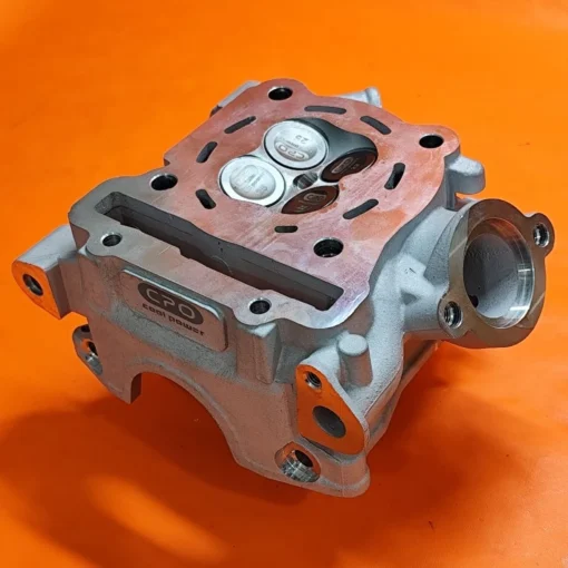 Blok Head CPO Aerox 155 Nmax New Aerox New Original CPO Cool Power - Image 3