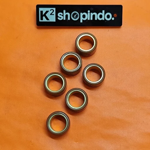 Roller Loller SP5 Vario 125 150 Fi Injeksi / Pcx / ADV / Spin / Skywave / Beat Fi / Vario 110 Karbu Fi / Scoopy Fi / Mio / Nmax / Aerox / Xeon / Mio M3 / Soul GT 125 Original SP5 Racing - Image 6