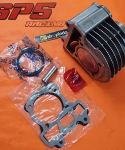 Blok Block Seher SP5 Beat ESP Scoopy FI ESP K44 Beat Pop Bore Up 54.5 Original SP5 Racing