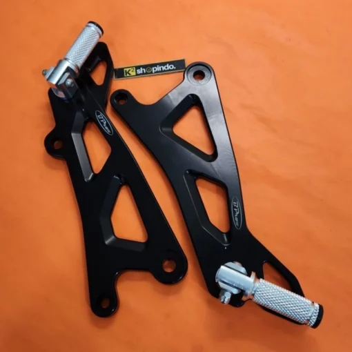 Footstep Belakang F1zr Pisr Fizr dan Rx King Non Jomblo BPro B Pro Original - Image 4