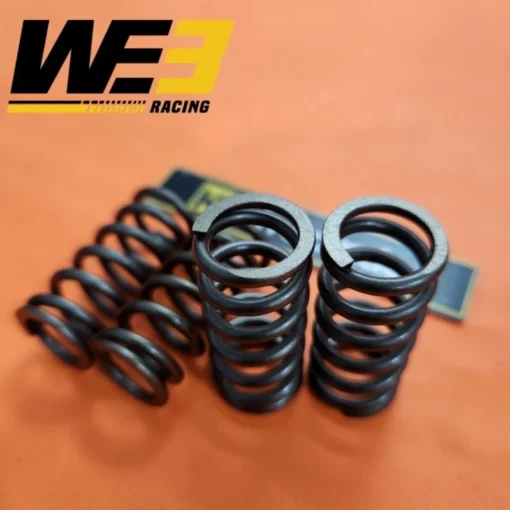 Per Kopling Ninja R SS RR 150 Mx King 150 R25 Kompetisi WE3 Racing Original - Image 6