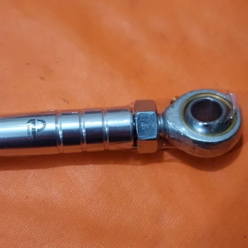Tiang Standhub 1P Ninja R SS Aluminium Original 1P Racing - Image 2