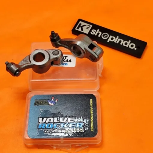 Pelatuk Klep Roller Beat Esp Scoopy Esp Vario 110 Esp K44 NGO Rocker Arm 13mm Original NGO Racing